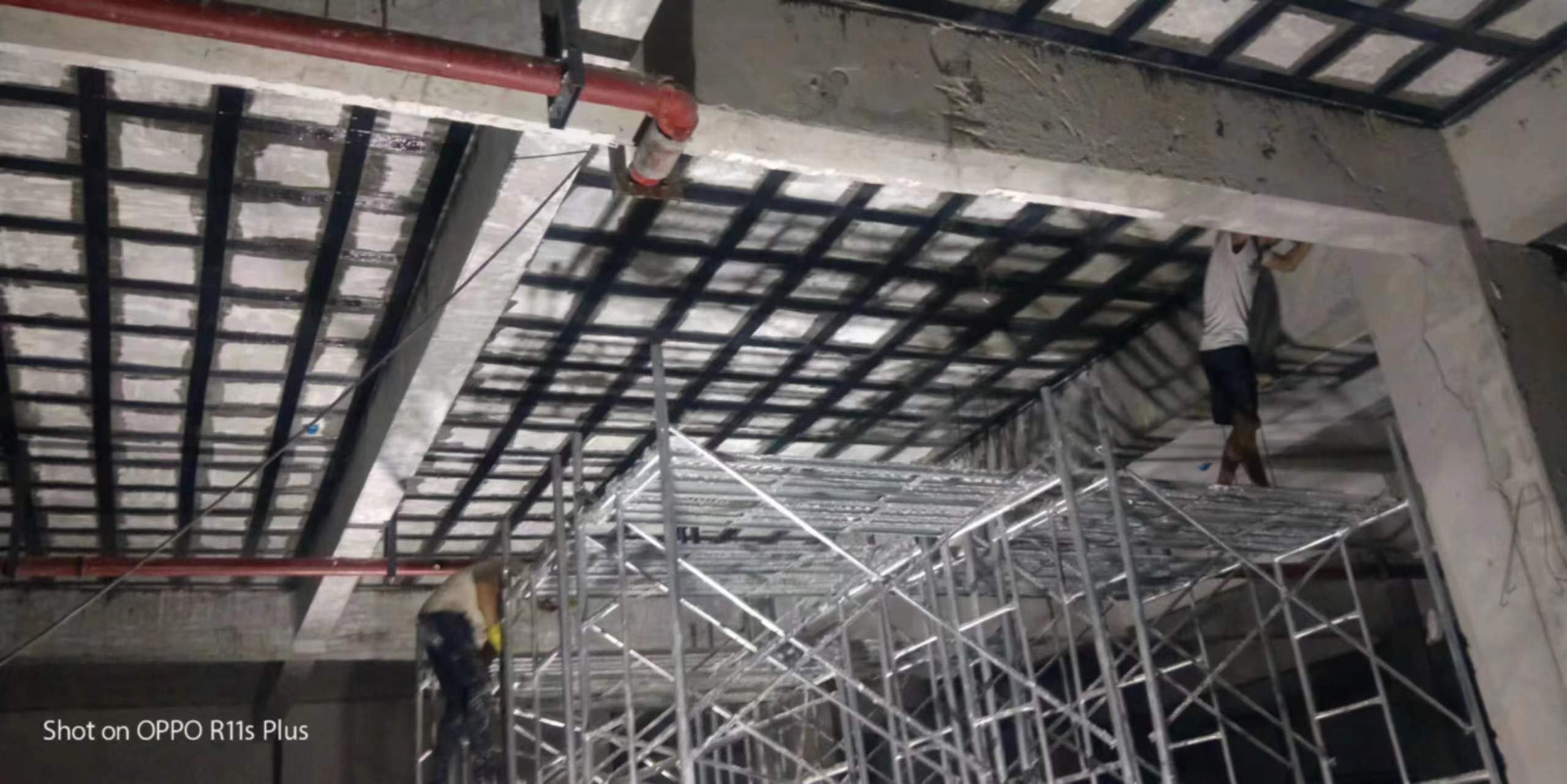 淮南房屋加固常见方式的优缺点