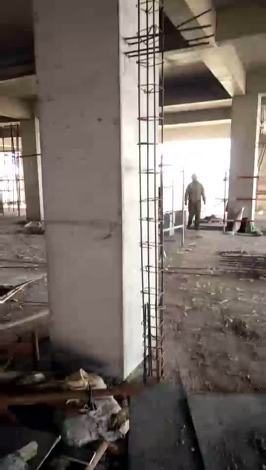 淮南建筑植筋加固方案